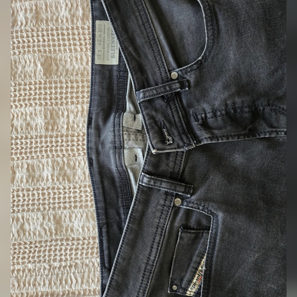Jeans Sleenker slim skinny - Picture 2 of 5